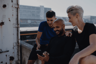 Get More out of Your Runs with These 4 Runtastic Features